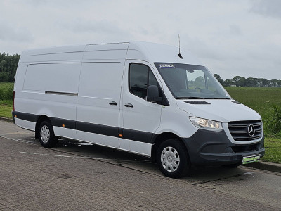 Mercedes-Benz SPRINTER 311 XXL L4 ac aut EURO6 5