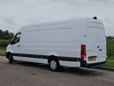 Mercedes-Benz SPRINTER 311 XXL L4 ac aut EURO6 6