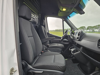 Mercedes-Benz SPRINTER 311 XXL L4 ac aut EURO6 7
