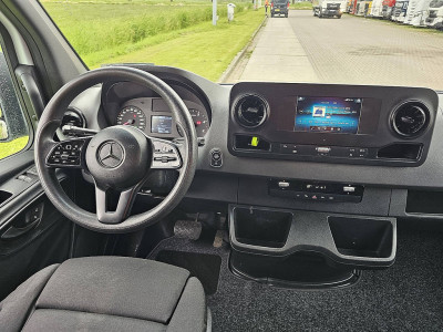 Mercedes-Benz SPRINTER 311 XXL L4 ac aut EURO6 8