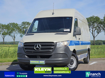 Mercedes-Benz SPRINTER 311 ac EURO6
