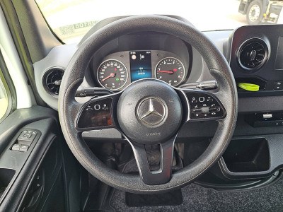Mercedes-Benz SPRINTER 311 ac automaat EURO6 10