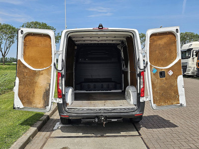 Mercedes-Benz SPRINTER 311 ac automaat EURO6 14