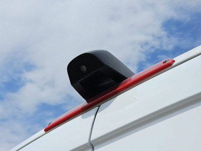 Mercedes-Benz SPRINTER 311 ac automaat EURO6 18