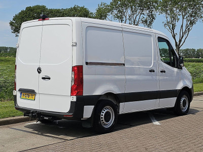 Mercedes-Benz SPRINTER 311 ac automaat EURO6 3