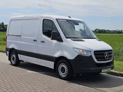 Mercedes-Benz SPRINTER 311 ac automaat EURO6 5