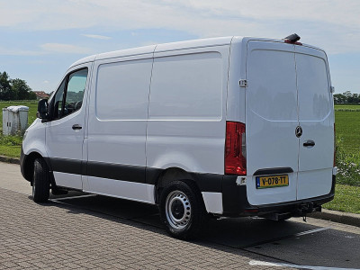 Mercedes-Benz SPRINTER 311 ac automaat EURO6 6