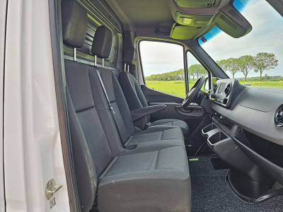 Mercedes-Benz SPRINTER 311 ac automaat EURO6 7