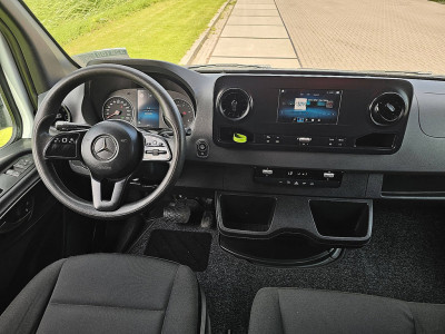 Mercedes-Benz SPRINTER 311 ac automaat EURO6 8