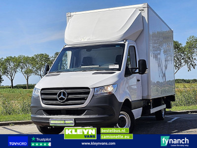 Mercedes-Benz SPRINTER 311 ac carplay EURO6