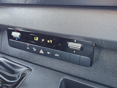 Mercedes-Benz SPRINTER 311 ac carplay EURO6 foto 10