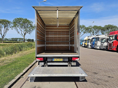 Mercedes-Benz SPRINTER 311 ac carplay EURO6 foto 13