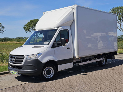 Mercedes-Benz SPRINTER 311 ac carplay EURO6 foto 2