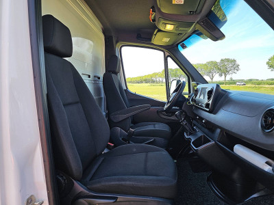 Mercedes-Benz SPRINTER 311 ac carplay EURO6 foto 7