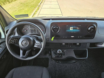 Mercedes-Benz SPRINTER 311 ac carplay EURO6 foto 8