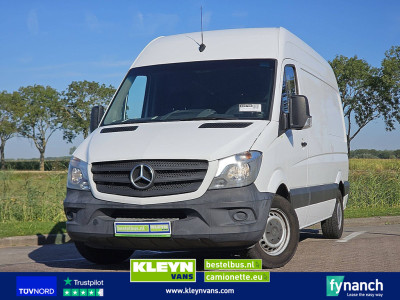 Mercedes-Benz SPRINTER 313
