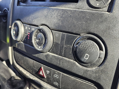Mercedes-Benz SPRINTER 313 foto 10