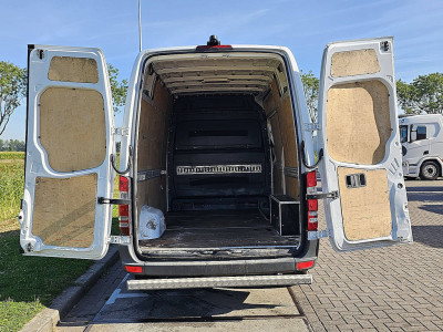 Mercedes-Benz SPRINTER 313 foto 12