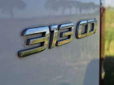Mercedes-Benz SPRINTER 313 foto 14