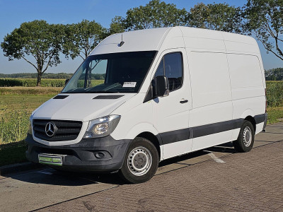 Mercedes-Benz SPRINTER 313 foto 2