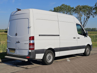 Mercedes-Benz SPRINTER 313 foto 3