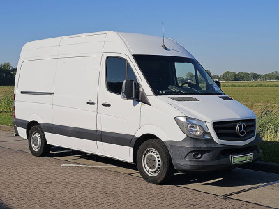 Mercedes-Benz SPRINTER 313 foto 5