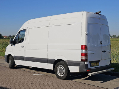 Mercedes-Benz SPRINTER 313 foto 6