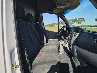 Mercedes-Benz SPRINTER 313 foto 7