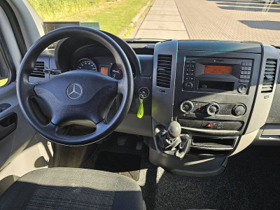 Mercedes-Benz SPRINTER 313 foto 8