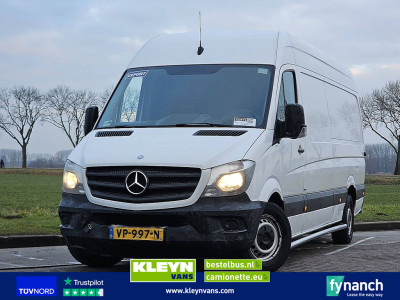 Mercedes-Benz SPRINTER 313 L3H2 Maxi Automaat!