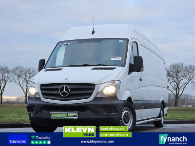 Mercedes-Benz SPRINTER 313 L3H2 Maxi Automaat!