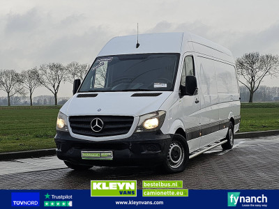 Mercedes-Benz SPRINTER 313 L3H2 Maxi Automaat!