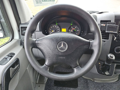 Mercedes-Benz SPRINTER 313 L3H2 Maxi Automaat! 10