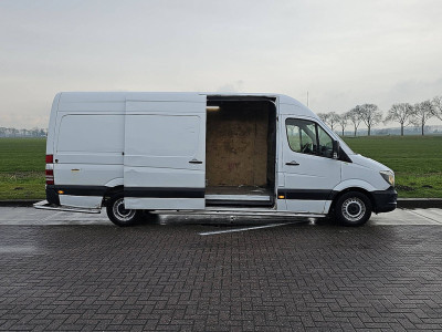 Mercedes-Benz SPRINTER 313 L3H2 Maxi Automaat! 10