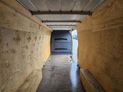 Mercedes-Benz SPRINTER 313 L3H2 Maxi Automaat! 11