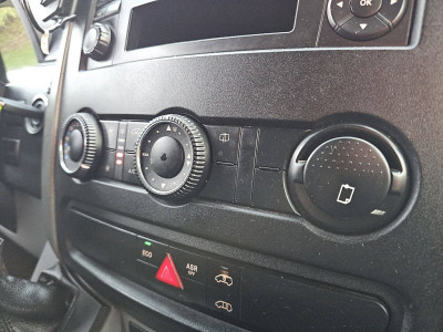 Mercedes-Benz SPRINTER 313 L3H2 Maxi Automaat! 11