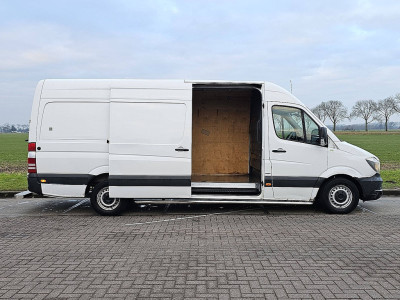 Mercedes-Benz SPRINTER 313 L3H2 Maxi Automaat! 12