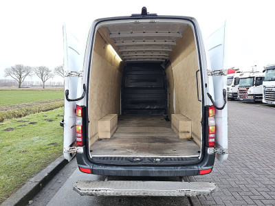 Mercedes-Benz SPRINTER 313 L3H2 Maxi Automaat! 12