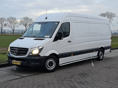 Mercedes-Benz SPRINTER 313 L3H2 Maxi Automaat! 2