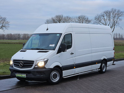 Mercedes-Benz SPRINTER 313 L3H2 Maxi Automaat! 2