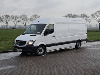 Mercedes-Benz SPRINTER 313 L3H2 Maxi Automaat! 2