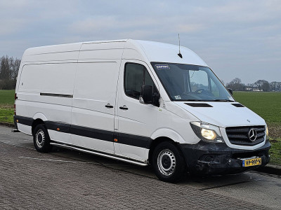 Mercedes-Benz SPRINTER 313 L3H2 Maxi Automaat! 5