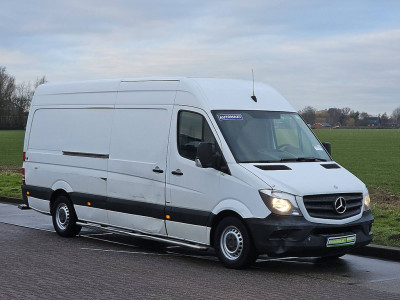 Mercedes-Benz SPRINTER 313 L3H2 Maxi Automaat! 5