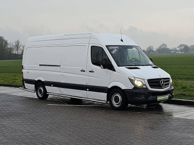 Mercedes-Benz SPRINTER 313 L3H2 Maxi Automaat! 5