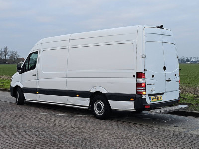 Mercedes-Benz SPRINTER 313 L3H2 Maxi Automaat! 6