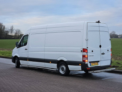 Mercedes-Benz SPRINTER 313 L3H2 Maxi Automaat! 6