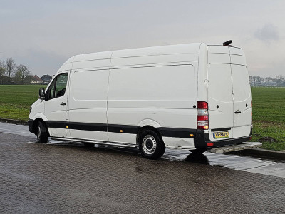Mercedes-Benz SPRINTER 313 L3H2 Maxi Automaat! 6