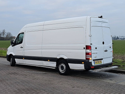 Mercedes-Benz SPRINTER 313 L3H2 Maxi Automaat! foto 6
