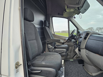 Mercedes-Benz SPRINTER 313 L3H2 Maxi Automaat! 7