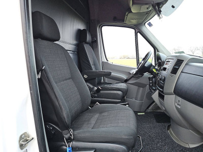 Mercedes-Benz SPRINTER 313 L3H2 Maxi Automaat! 7